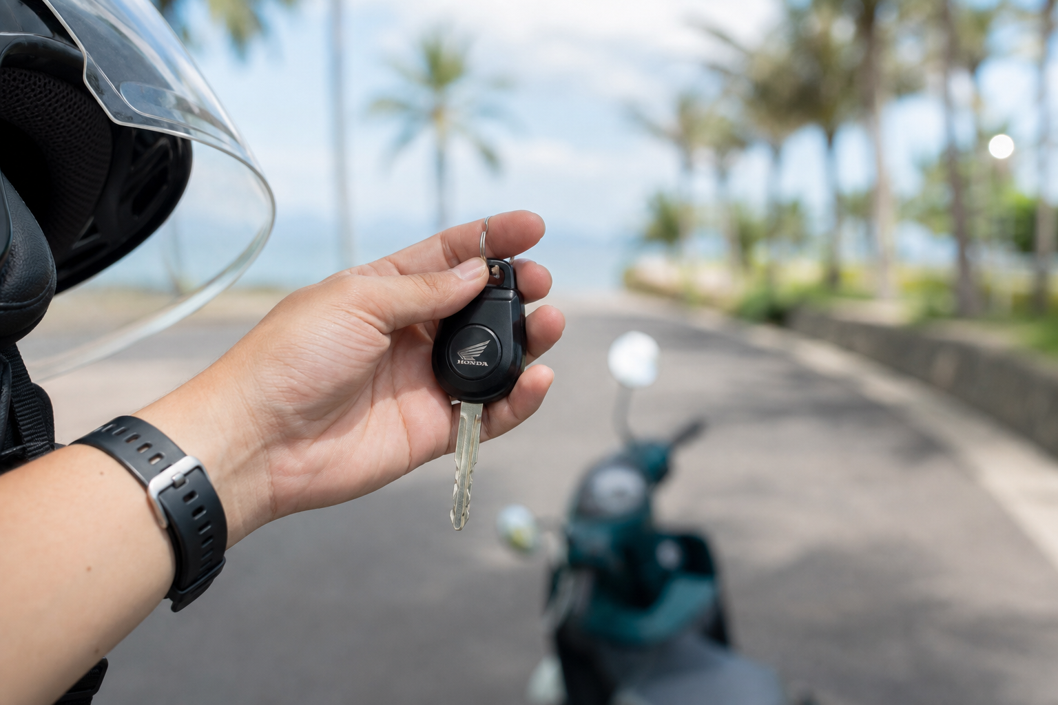 Hassle-free scooter rental in Siargao with no cash deposit required β scooter rental Siargao Palm Riders Hassle-free scooter rental in Siargao with no cash deposit required β scooter rental Siargao Palm Riders